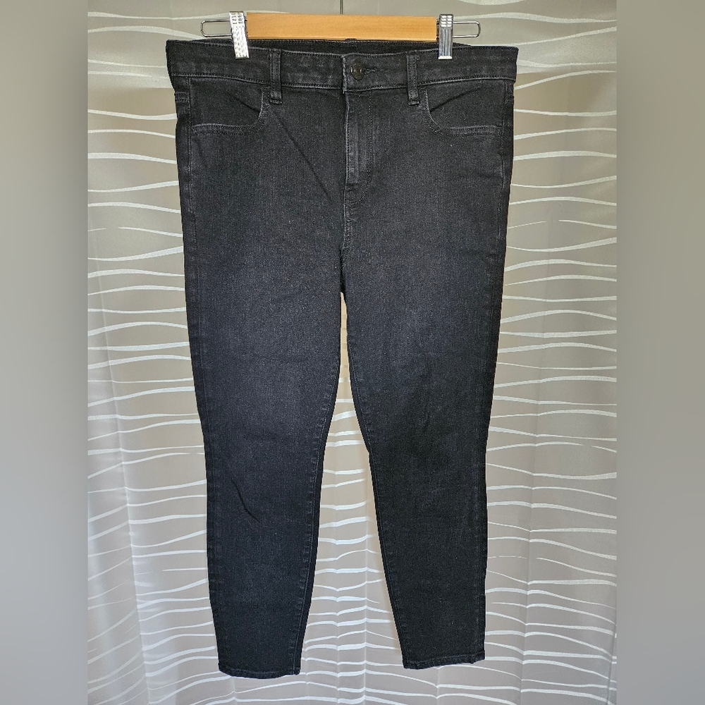 American Eagle Misses Jeans